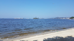 Zdjęcie Guanabara Beach - popularne miejsce wśród znawców relaksu