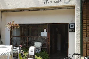 Iris Cafe image