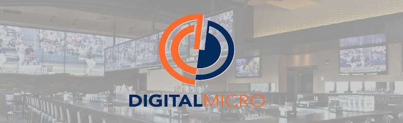 Digital Micro Audio Video Services