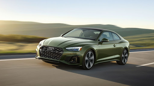 Audi Dealer «Audi Dallas», reviews and photos, 5033 Lemmon Ave, Dallas, TX 75209, USA