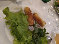 Rouleau de printemps du Restaurant vietnamien Phó Pasteur - Ex l'Obus à Neuilly-sur-Marne - n°6