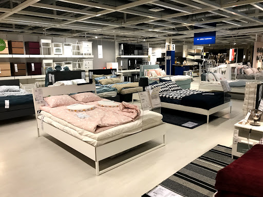 Bed linen shops in Katowice