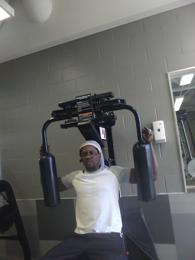 Recreation Center «A V Sorensen Recreation Center», reviews and photos, 4808 Cass St, Omaha, NE 68132, USA