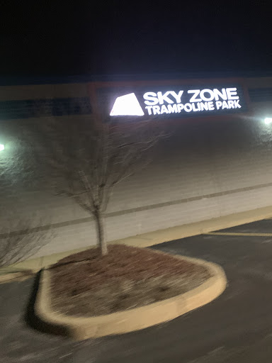 Amusement Center «Sky Zone Trampoline Park», reviews and photos, 61 International Dr S ANCB, Mt Olive Township, NJ 07828, USA