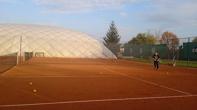 Tenisová škola Praha 9 Běchovice - Praha