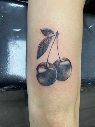 Explore freehand tattoo ideas, creative tattoo ideas in South Windsor, available at The Edge Tattoo