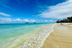 Kailua Beach image