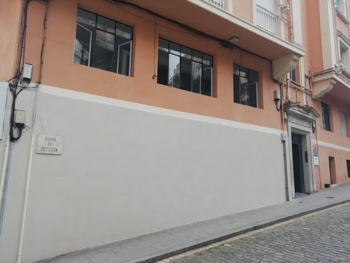 Información y opiniones sobre Dable Abogados de Santander