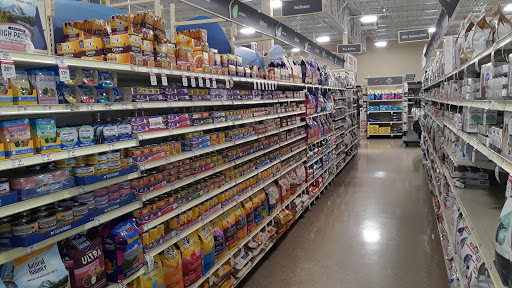 Pet Supply Store «PetSmart», reviews and photos, 5873 Spout Springs Rd, Flowery Branch, GA 30542, USA