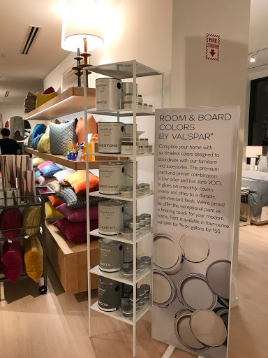 Furniture Store «Room & Board», reviews and photos, 375 Newbury St, Boston, MA 02115, USA