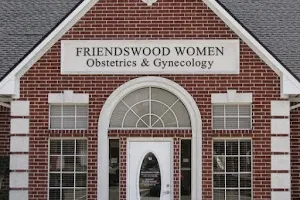 Friendswood Women image