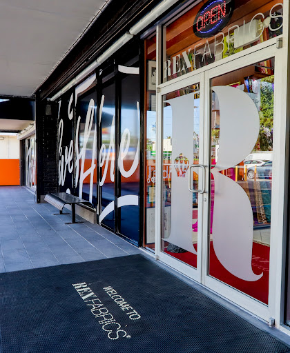 Fabric Store «Rex Fabrics», reviews and photos, 825 SW 37th Ave, Miami, FL 33135, USA