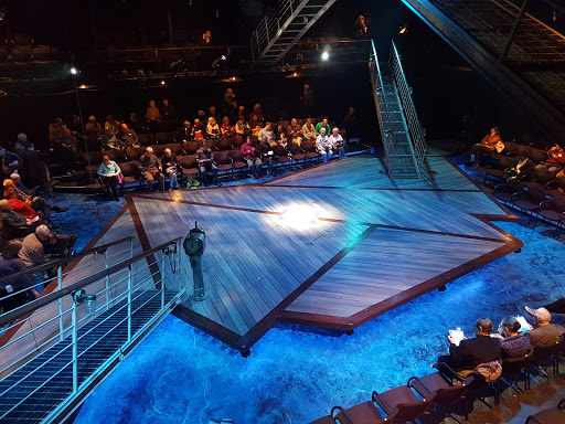 Performing Arts Theater «Signature Theatre», reviews and photos, 4200 Campbell Ave, Arlington, VA 22206, USA