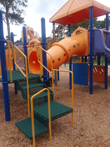 Park «Woodgate Park», reviews and photos, 2495 Countryside Blvd, Clearwater, FL 33763, USA