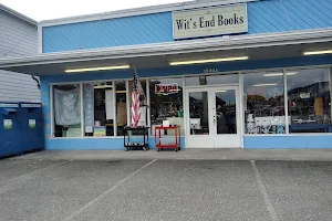 Wit's End Bookstore image