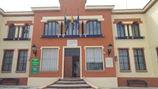 Escuela Oficial de Idiomas de Almendralejo