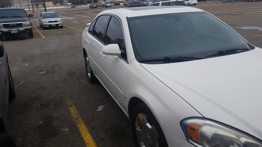 Auto Parts Store «AutoZone», reviews and photos, 6300 Brooklyn Blvd, Brooklyn Center, MN 55429, USA