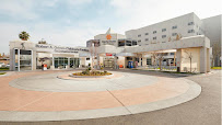 Emergency Room at Dignity Health - Memorial Hospital