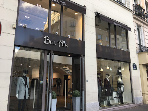 Magasin de vêtements pour femmes Bel Air Paris