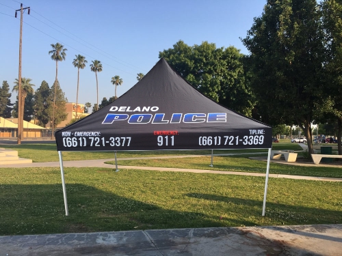 Print Shop «SPD Printing-Accurate Signs», reviews and photos, 1124 High St, Delano, CA 93215, USA