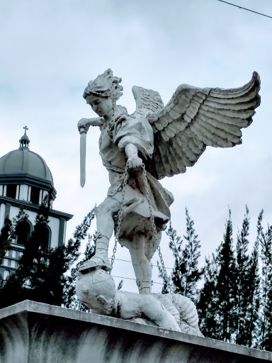 Basílica de Nuestra Patrona la Virgen de Suyapa