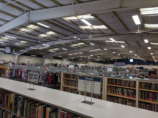 Non-Profit Organization «Southern Oregon Goodwill Retail Store», reviews and photos