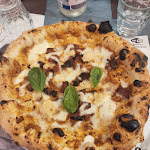 Photo n°1 de l'avis de Barbara.o fait le 05/02/2023 à 12:03 sur le  Al Solito Porzio | Pizzeria Pozzuoli à Pozzuoli