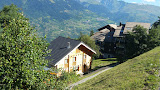 Photos des visiteurs Maison de vacances Chalet Phoenix 73210 Aime-la-Plagne (miniature)