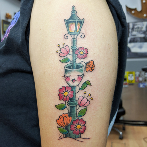 Explore tattoe ideas, creative tattoo ideas in Long Beach, available at Outer Limits Tattoo