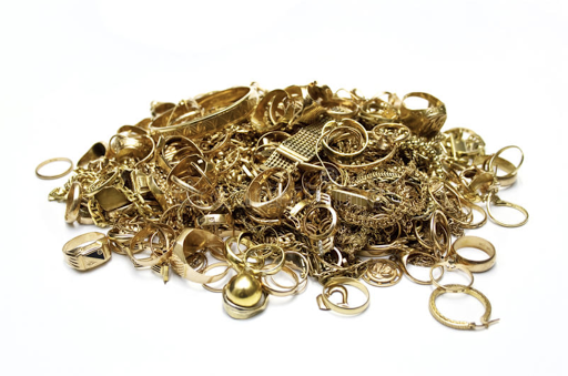 Jewelry Buyer «Gold and Jewelry Direct», reviews and photos, 130 S Main St, Algonquin, IL 60102, USA