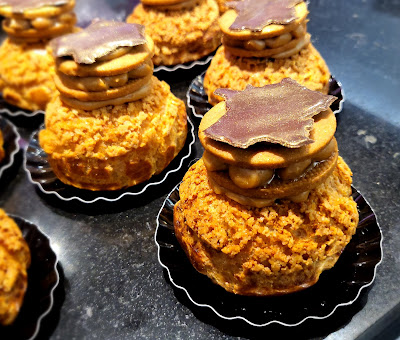 Atelier de la Gourmandise à Lille