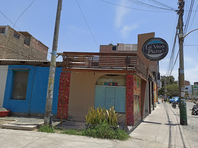 La Vera Pizza - Chimbote