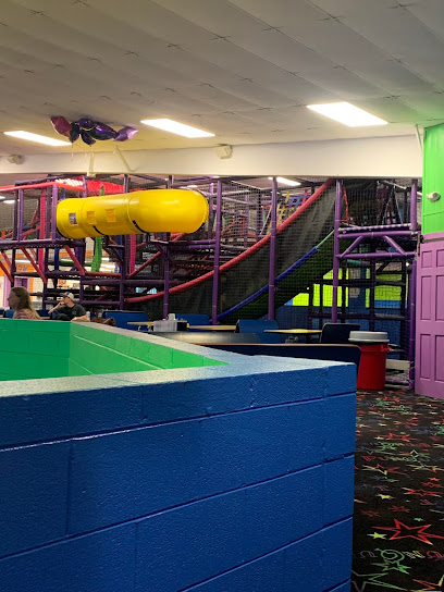 FunQuest Family Entertainment Center
