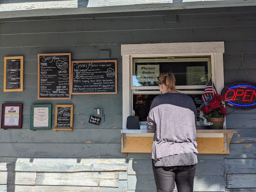 Crazy Good Bakery And Cafe image