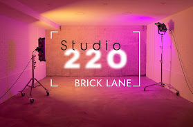 Studio 220 Brick Lane