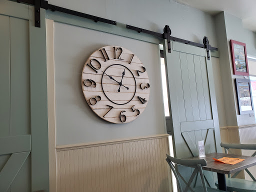 Restaurant «45th Parallel Cafe», reviews and photos, 102 W Broadway, Suttons Bay, MI 49682, USA