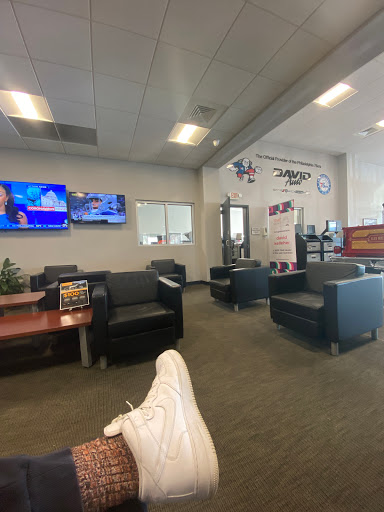 Car Dealer «David Dodge Chrysler Jeep», reviews and photos, 1801 U.S. 202, Glen Mills, PA 19342, USA