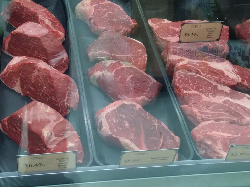 Grocery Store «Family Fresh Market», reviews and photos, 115 Elm St, Farmington, MN 55024, USA