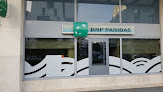 Banque BNP Paribas - Cergy Le Haut 95800 Cergy