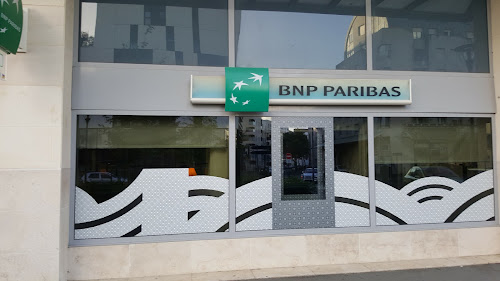 BNP Paribas - Cergy Le Haut à Cergy