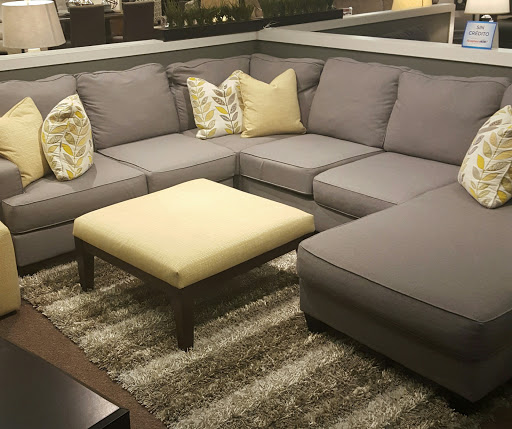Furniture Store «Ashley HomeStore», reviews and photos, 2201 John Glenn Dr, Concord, CA 94520, USA