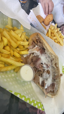 Caz Food à Cazères