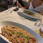 Photo n°1 de l'avis de Elena.o fait le 17/02/2022 à 21:15 sur le  Il Cappero Rosso à Pizzo