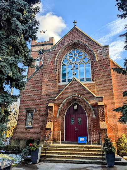 St. Jude's Anglican Church