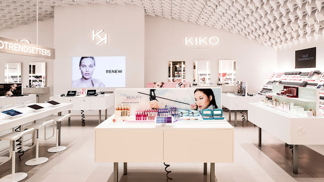 Rezensionen über Kiko Milano in Sitten - Kosmetikgeschäft