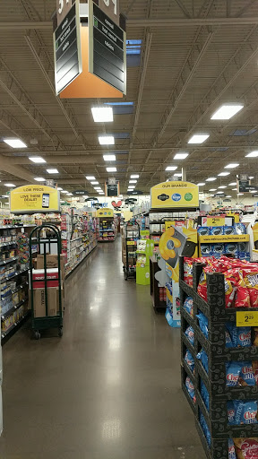 Grocery Store «Kroger», reviews and photos, 200 New Albany Plz, New Albany, IN 47150, USA