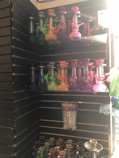 Tobacco Shop «Almost Paradise», reviews and photos, 355 S Linn St, Iowa City, IA 52240, USA