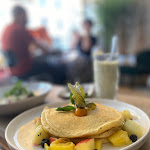 Photo n°2 de l'avis de Corinna.. fait le 13/09/2020 à 11:13 sur le  Café Joon - München à Munich