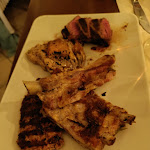 Photo n°5 de l'avis de Emilio.i fait le 26/12/2023 à 10:08 sur le  Osteria di Sant'Alessandro à Sant'Alessandro