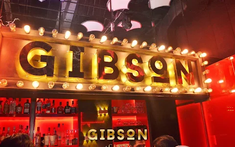 Gibson Club Polanco image